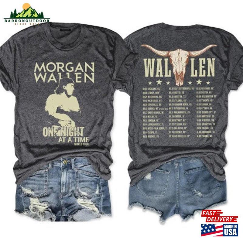 Morgan Wallen Tour 2023 Merch Country Music Apparel Festival Sweatshirt T-Shirt Hoodie Morgan Wallen Tour 2023 Merch Country Music Apparel Festival Sweatshirt T-Shirt Hoodie