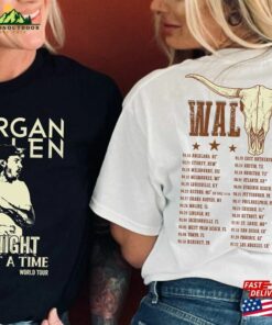 Morgan Wallen Tour 2023 Merch Country Music Apparel Festival T-Shirt Hoodie Morgan Wallen Tour 2023 Merch Country Music Apparel Festival T-Shirt Hoodie