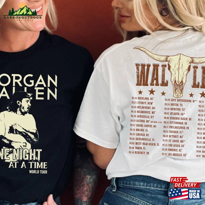 Morgan Wallen Tour 2023 Merch Country Music Apparel Festival T-Shirt Hoodie Morgan Wallen Tour 2023 Merch Country Music Apparel Festival T-Shirt Hoodie