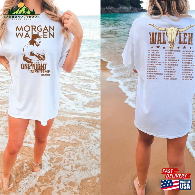 Morgan Wallen Tour 2023 Merch Country Music Apparel Festival T-Shirt Hoodie Morgan Wallen Tour 2023 Merch Country Music Apparel Festival T-Shirt Hoodie