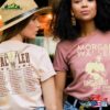 Morgan Wallen Tour 2023 Merch Country Music Apparel Festival T-Shirt Hoodie Sweatshirt