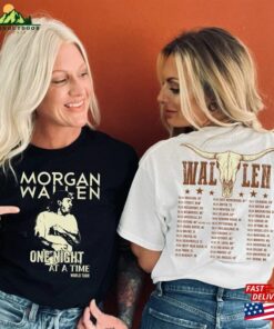 Morgan Wallen Tour 2023 Merch Country Music Apparel Festival T-Shirt Hoodie Sweatshirt
