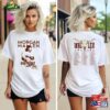 Morgan Wallen Tour 2023 Merch Country Music Apparel Festival T-Shirt Sweatshirt Classic