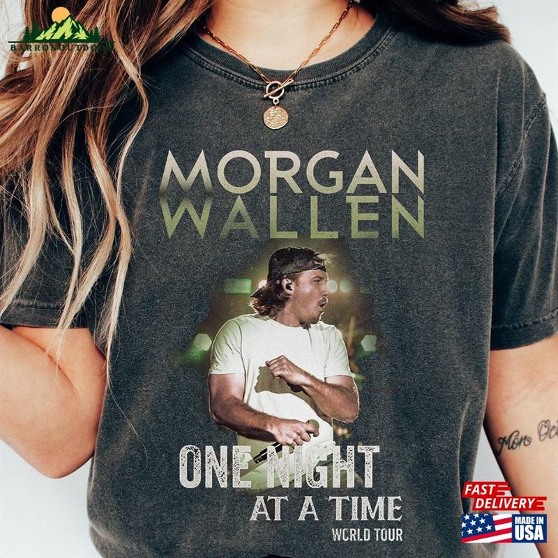 Morgan Wallen Tour 2023 Merch Country Music Apparel Festival T-Shirt Sweatshirt Unisex Morgan Wallen Tour 2023 Merch Country Music Apparel Festival T-Shirt Sweatshirt Unisex