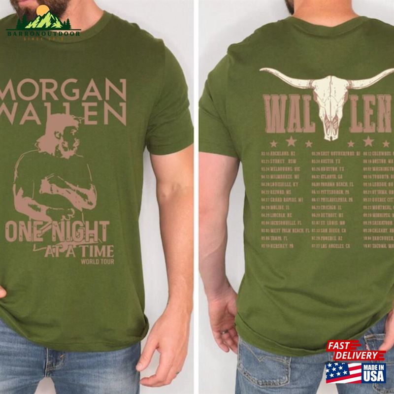 Morgan Wallen Tour 2023 Merch Gift Hoodie Classic Morgan Wallen Tour 2023 Merch Gift Hoodie Classic