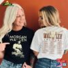 Morgan Wallen Tour 2023 Merch Gift T-Shirt Hoodie