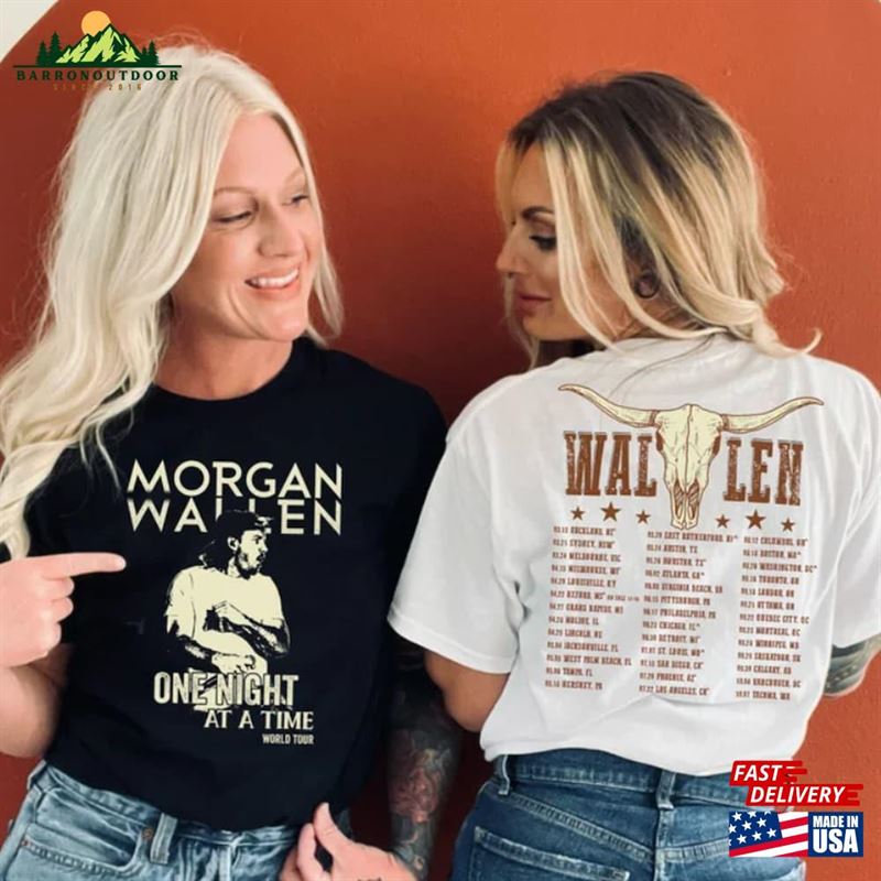 Morgan Wallen Tour 2023 Merch Gift T-Shirt Hoodie Morgan Wallen Tour 2023 Merch Gift T-Shirt Hoodie