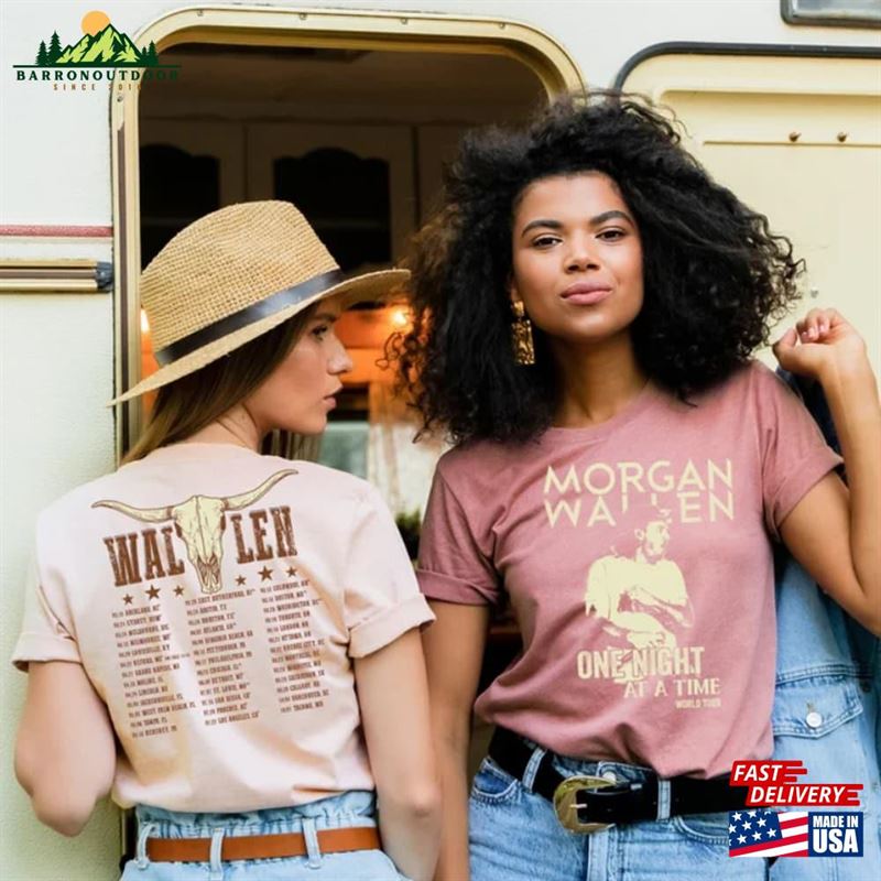 Morgan Wallen Tour 2023 Merch Gift T-Shirt Hoodie Morgan Wallen Tour 2023 Merch Gift T-Shirt Hoodie