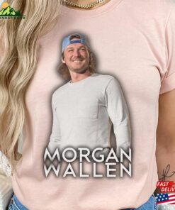 Morgan Wallen Tour 2023 Shirt Fan Gift Country Music Sweatshirt Unisex T-Shirt Morgan Wallen Tour 2023 Shirt Fan Gift Country Music Sweatshirt Unisex T-Shirt