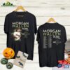 Morgan Wallen Tour 2023 T-Shirt One Night At A Time Country Music Shirt Classic Unisex