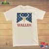 Morgan Wallen ™ Red White T-Shirt Sweatshirt