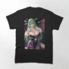 Morrigan Classic T-Shirt Sweatshirt Unisex