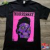 Morrissey Day Of The Dead Shirt Vintage Smiths Salford Lads Club Hoodie Unisex