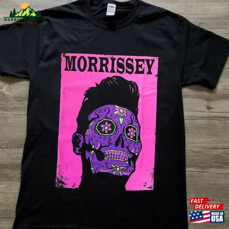 Morrissey Day Of The Dead Shirt Vintage Smiths Salford Lads Club Hoodie Unisex Morrissey Day Of The Dead Shirt Vintage Smiths Salford Lads Club Hoodie Unisex