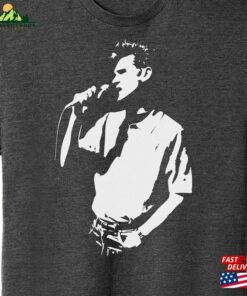 Morrissey The Smiths Hoodie T-Shirt
