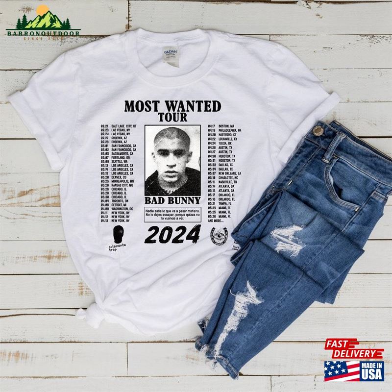 Most Wanted T-Shirt Hoodie Unisex Most Wanted T-Shirt Hoodie Unisex