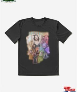 Mother Taylor Swift Active T-Shirt Unisex