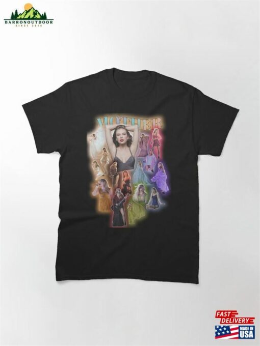 Mother Taylor Swift Classic T-Shirt Hoodie