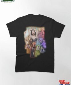 Mother Taylor Swift Classic T-Shirt Sweatshirt Unisex