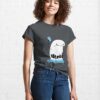 Mothers’weapon Classic T-Shirt Unisex