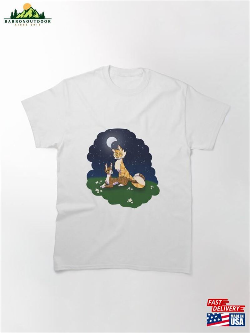 Mothpool Classic T-Shirt Hoodie Mothpool Classic T-Shirt Hoodie