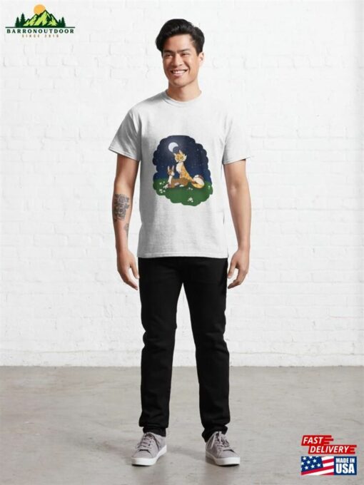 Mothpool Classic T-Shirt Hoodie