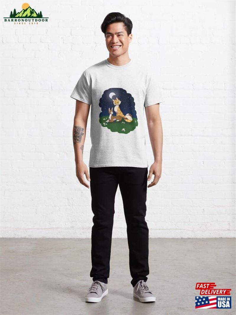 Mothpool Classic T-Shirt Hoodie Mothpool Classic T-Shirt Hoodie