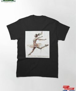 Motion In Flight 2 Classic T-Shirt Sweatshirt