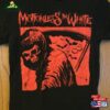 Motionless In White Band Shirt Rock Tee Metal Music Hoodie Sweatshirt