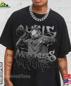 Motionless In White Scoring The End Of 2023 Music Shirt Chris Vocal Band Comic Sweatshirt Hoodie Classic