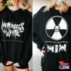 Motionless In White Scoring The End Of World Tour 2023 T-Shirt Us Classic Unisex
