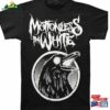 Motionless In White Shirt Vintage Sweatshirt Hoodie T-Shirt