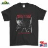 Motley Crue Rock Band T-Shirt Sweatshirt