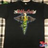 Motley Crue Vintage 80S Dr Feelgood 1989 Sweatshirt T-Shirt