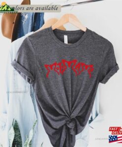 Motomami T Shirt Unisex Classic 1