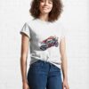 Motorcycle Racing Classic T-Shirt Sweatshirt Unisex