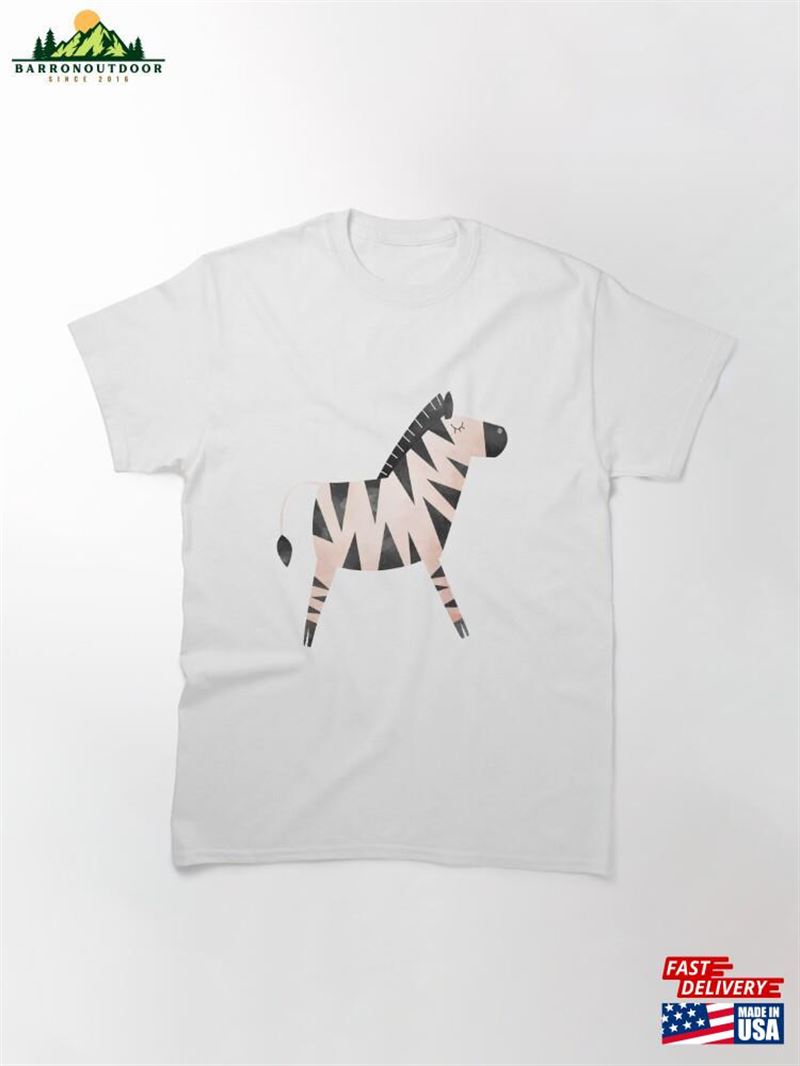 Mountain Zebra Classic T-Shirt Hoodie Sweatshirt Mountain Zebra Classic T-Shirt Hoodie Sweatshirt