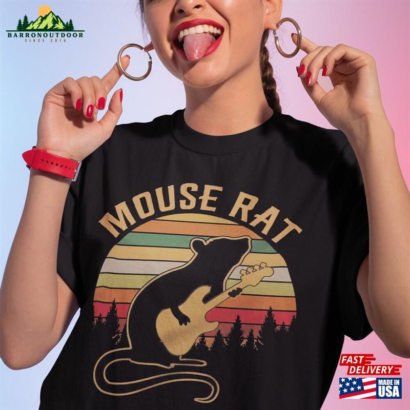 Mouse Rat Andy Dwyer Parks And Recreation Vintage Retro T-Shirt Shirt Hoodie Sweatshirt Mouse Rat Andy Dwyer Parks And Recreation Vintage Retro T-Shirt Shirt Hoodie Sweatshirt