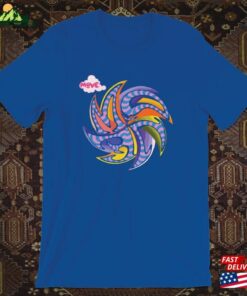 Move Band Shirt Unisex Sweatshirt