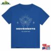 Movements Shirt Band T-Shirt Unisex Classic