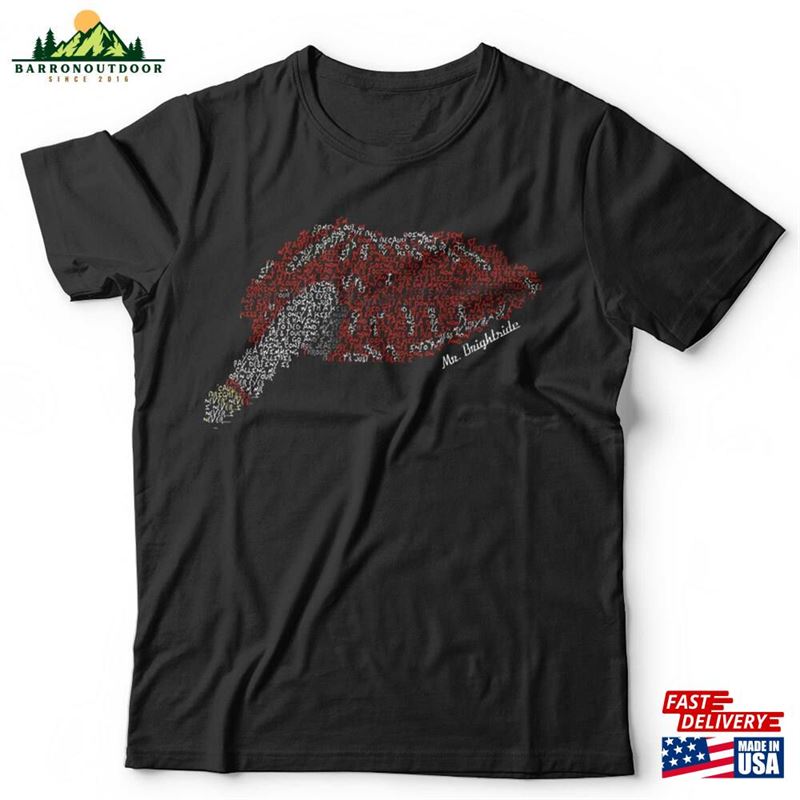Mr Brightside T-Shirt Unisex Classic Mr Brightside T-Shirt Unisex Classic