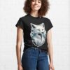 Mr Fox Classic T-Shirt Sweatshirt