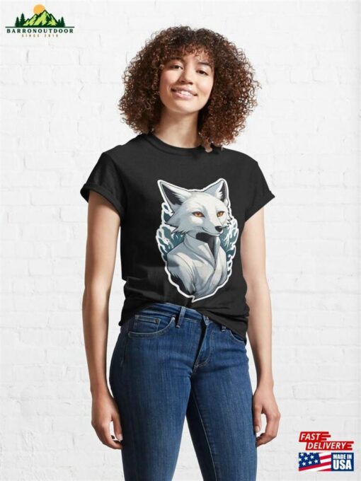 Mr Fox Classic T-Shirt Sweatshirt