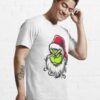 Mr Grinch Christmas Essential T-Shirt Sweatshirt Unisex