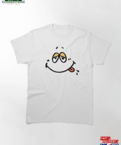 Mr Kawaii Classic T-Shirt Unisex Sweatshirt
