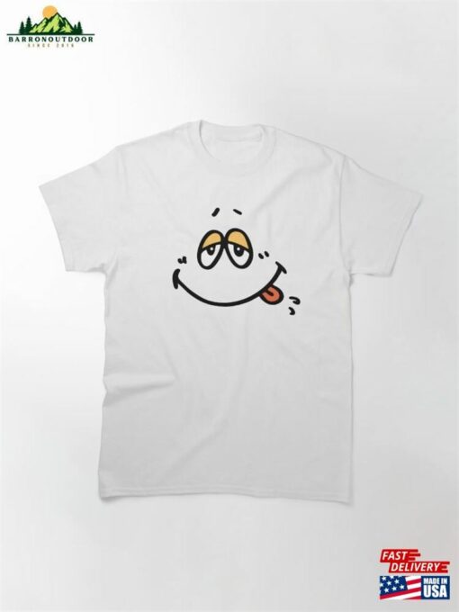 Mr Kawaii Classic T-Shirt Unisex Sweatshirt