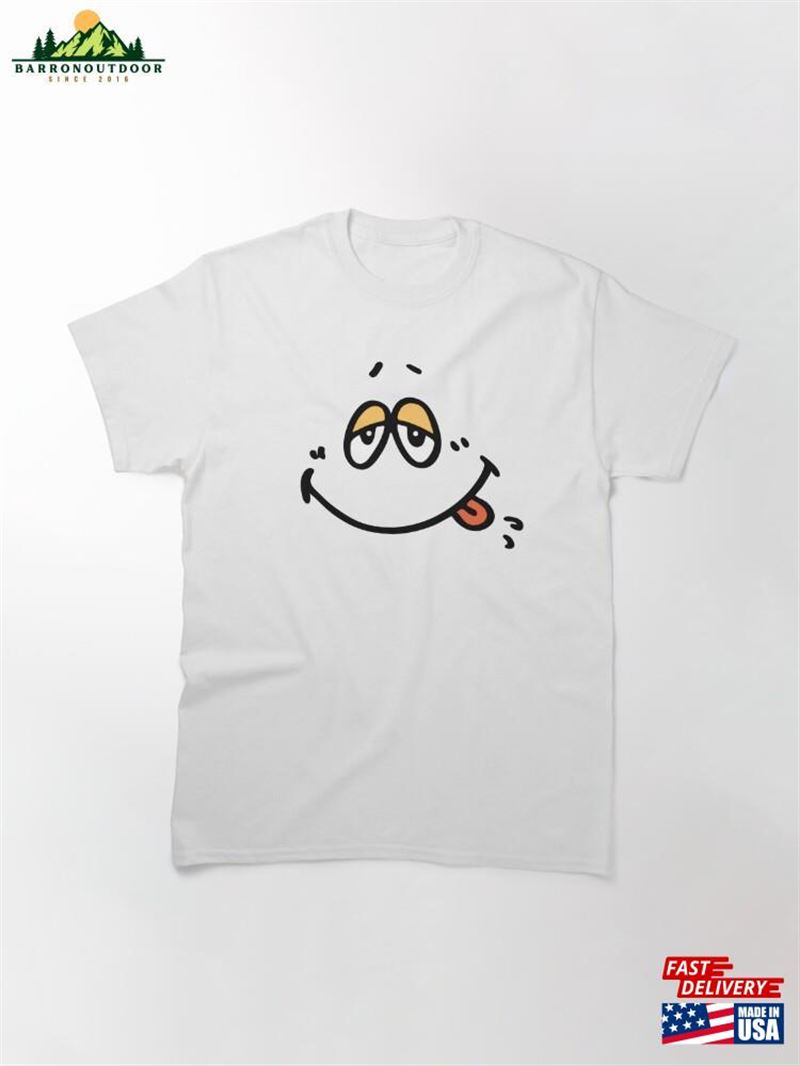 Mr Kawaii Classic T-Shirt Unisex Sweatshirt Mr Kawaii Classic T-Shirt Unisex Sweatshirt