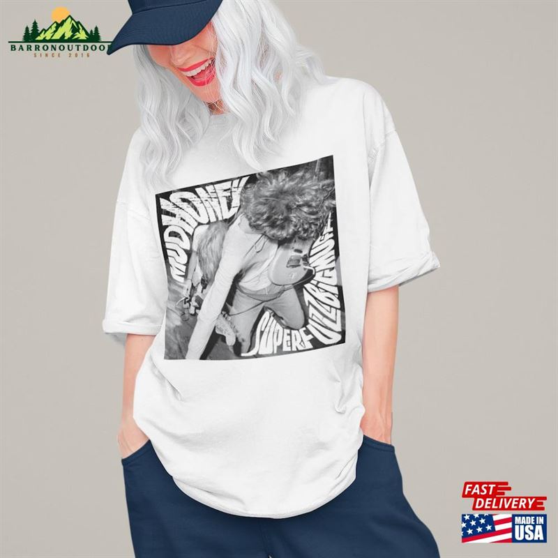 Mudhoney Superfuzz Bigmuff Shirt Rock Band Gift For Fan Hoodie Sweatshirt Mudhoney Superfuzz Bigmuff Shirt Rock Band Gift For Fan Hoodie Sweatshirt