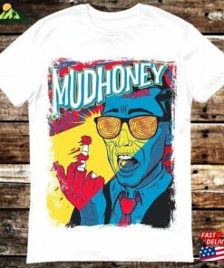 Mudhoney T-Shirt Classic Sweatshirt