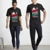 Muery Christmas T-Shirt Unisex Classic